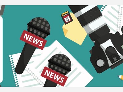 Journalist Brian Harrod Launches The  Connecticut News Center  In Greenwich, CT