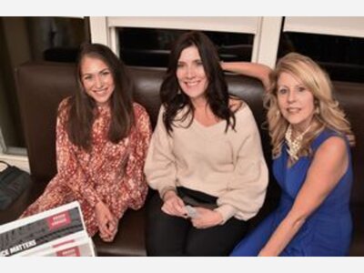 AVON: 2nd Annual Awesome AF Dinner To Benefit Substance Use Awareness