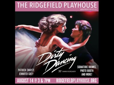 Dirty Dancing - 35th Anniversary Screening